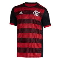 Adidas Flamengo Thuisshirt 2022