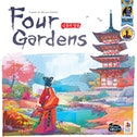 Four Gardens Board Game