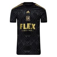 Adidas Los Angeles FC Heimtrikot 2022