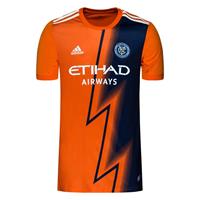 Adidas New York City FC Uitshirt 2022