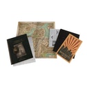 Bureau of Investigation: Sherlock Holmes Consulting Detective Board Game