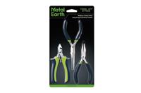 metalearth Metal Earth Premium-Zangensatz 502696 Werkzeug-Set