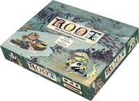 Leder Games Root - Riverfolk Expansion