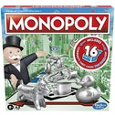 Hasbro Monopoly Classic (2022 Refresh) (English)