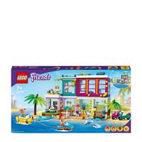 LEGO Vakantie strandhuis 41709