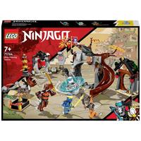 legoninjago LEGOÂ NINJAGO 71764 Ninja trainingscentrum