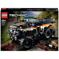 Lego technic 42139 LEGOÂ TECHNIC GelÃndefahrzeug