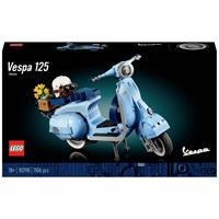 LEGO CREATOR 10298 Vespa 125