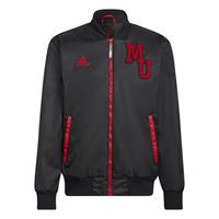 adidas Manchester United FC CNY Bomber Jacket, Zwart