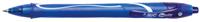 Pen Gelocity Quick Dry 1,5 X 14,5 Cm 0,7 Mm Blauw