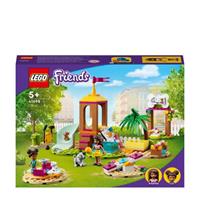 LEGO Friends Huisdier Speeltuin Set 41698