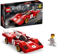 LEGO SPEED CHAMPIONS 76906