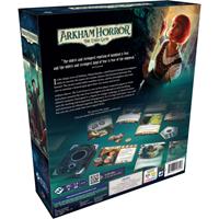 Asmodee Arkham Horror: The Card Game Revised