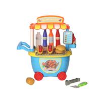 Kooprijk Kids Barbecue Box
