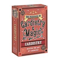 Cardistry & Magic - Cardistry