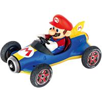 Carrera Toys Pull and Speed Mario Kart 8 "Mach 8" Twinpack