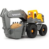 DICKIE Toys Volvo On-site Excavator