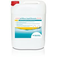 BAYROL pH-Minus Liquid Domestic 20 Liter - 