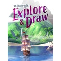 The Isle of Cats Explore & Draw Standalone Board Game