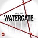 Watergate: White Box Edition Board Game