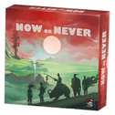 Now or Never Board Game