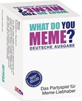 WhatDoYouMeme LLC Huch Verlag - What do you Meme℃