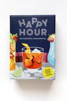 Marcel Georges Laurence King Verlag - Happy Hour