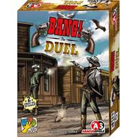 Rossana Berretta Abacusspiele - Bang! The Duel