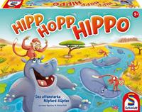 Schmidt Spiele Hipp Hopp Hippo