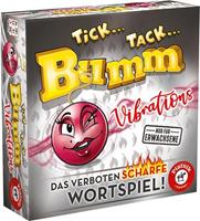 Piatnik Deutschland Piatnik - Tick Tack Bumm Vibration