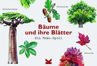 Holly Exley Laurence King Verlag - BÃume und ihre BlÃtter