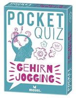 Moses. Pocket Quiz - Gehirnjogging