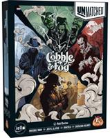 White Goblin Games Unmatched - Cobble & Fog