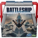 Battleship Classic (2022 Refresh) Board Game