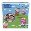 Hasbro Peppa Pig Modderpoel Kampioen Spel