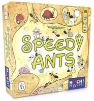 Huch! & Friends Speedy Ants - Kaartspel
