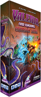 dailymagicgames Valeria Card Kingdoms - Crimson Seas