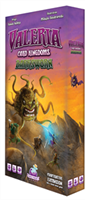 dailymagicgames Valeria Card Kingdoms - Darksworn