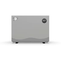 SUMMER FUN Inverter-WÃrmepumpe Style & Silence 15 kW