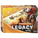 Pandemic Legacy Season 2 - Yellow Board Game