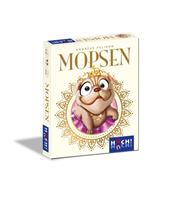 Fiore-GmbH. de Huch Verlag - Mopsen