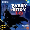 Batman: Everybody Lies Board Game