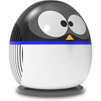 Aqualux Wärmepumpe Pinguin mit 4 kW Heizleistung und Bluetooth