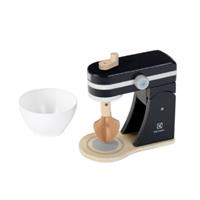 Klein Kinder-Standmixer »Electrolux Küchenmaschine, Holz«