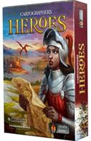 Intrafin Games Cartographers - Heroes NL