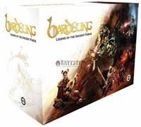 Steamforged Games Bardsung - Legend of the Ancient Forge