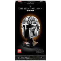 LEGO StarWars LEGO STAR WARS™ 75328 Mandaloriaan helm