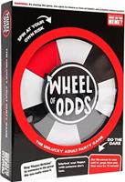 What Do You Meme℃ Wheel of Odds - Party Game