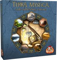 White Goblin Games Terra Mystica - Automa Solo Box