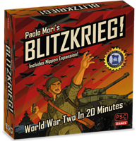 europeanplayernetwork European Player Network Blitzkrieg bordspel